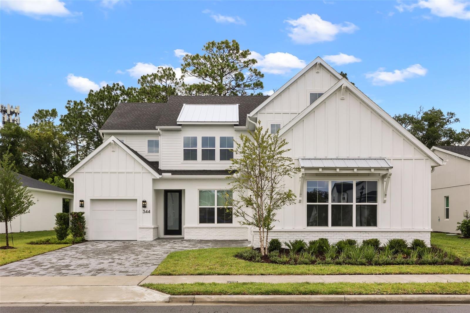 344 Ambersweet Pl, Lake Mary, FL 32746