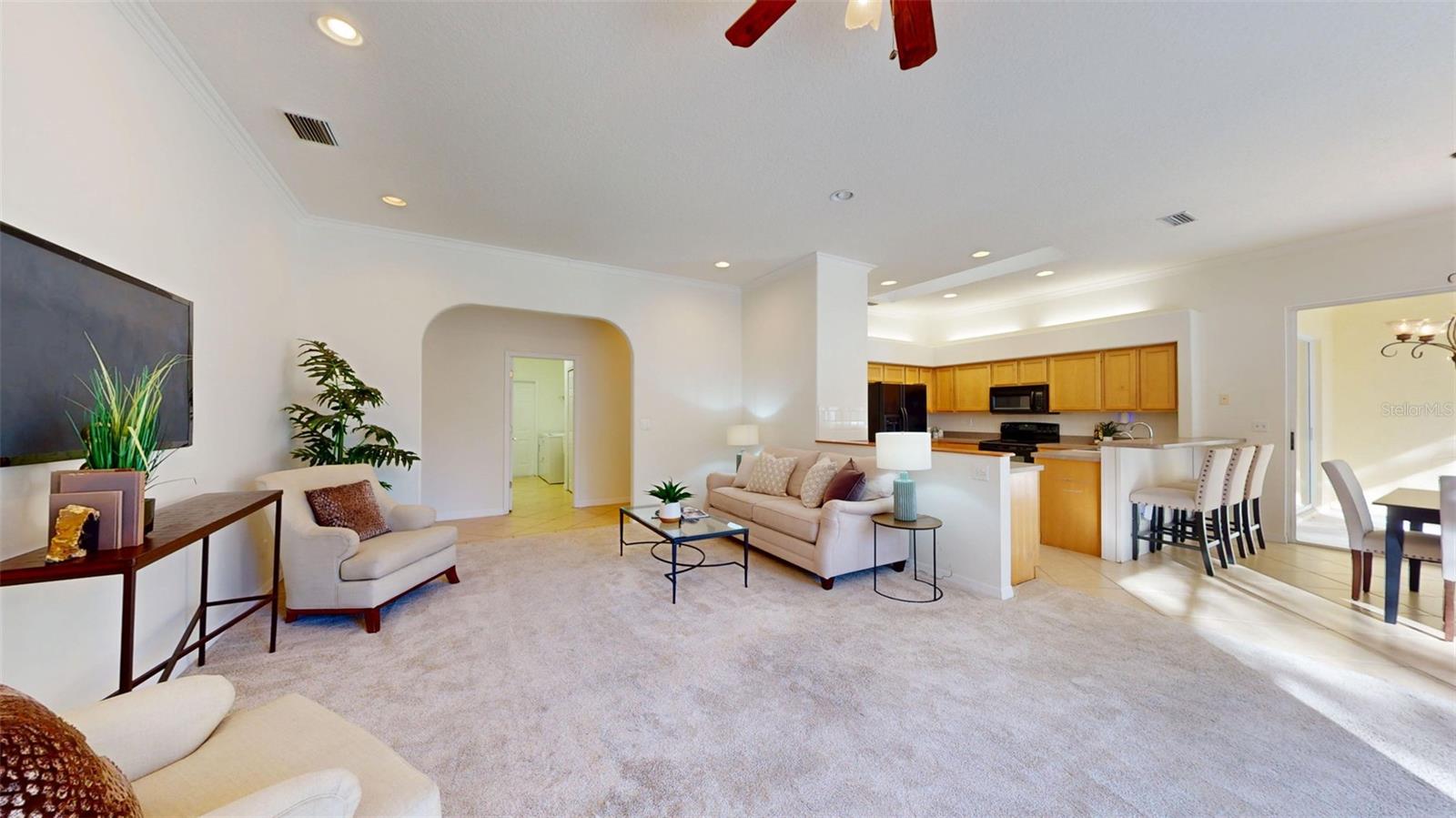 814 Brantenburg Way, Lutz, FL 33548 photo