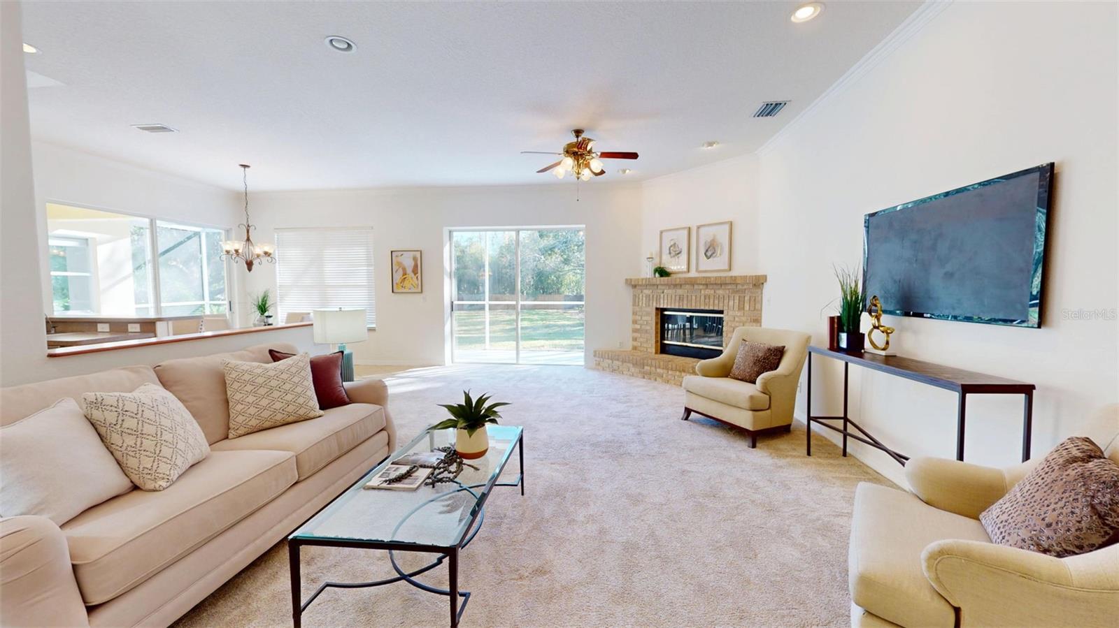 814 Brantenburg Way, Lutz, FL 33548 photo