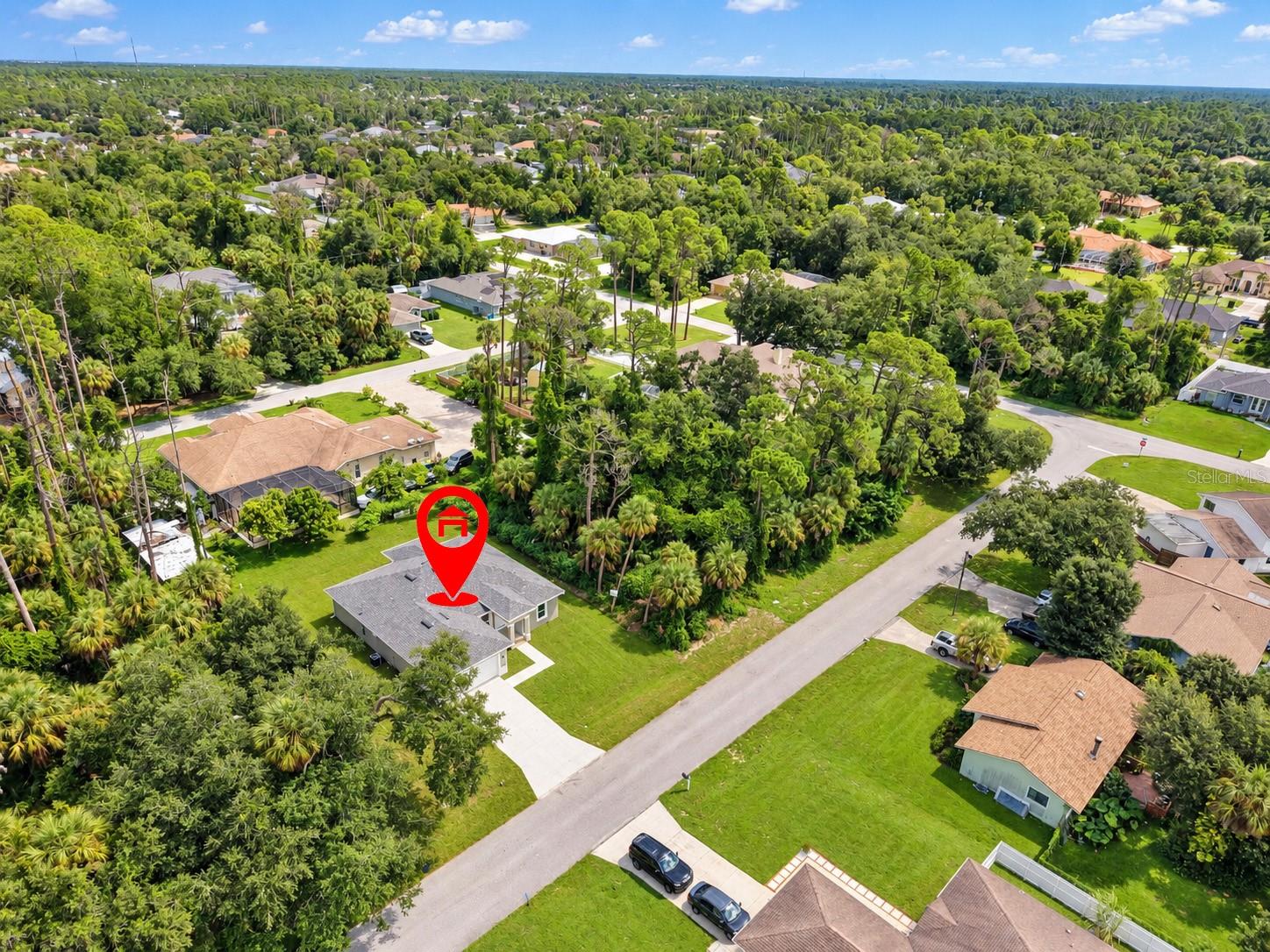 17104 Doyle Ave, Port Charlotte, FL 33954 photo