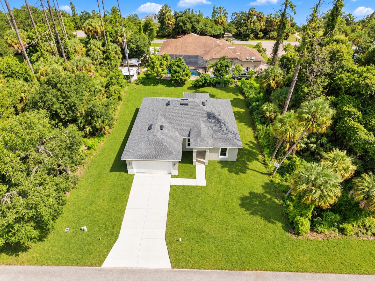 17104 Doyle Ave, Port Charlotte, FL 33954 photo