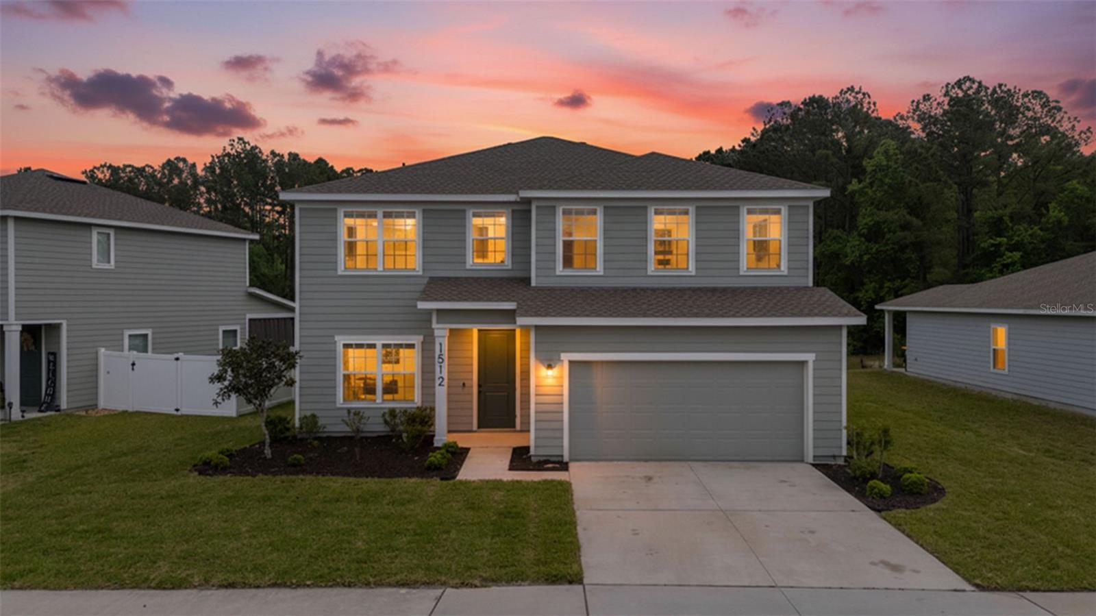 1512 Tan Tara Trl, Jacksonville, FL 32221 photo
