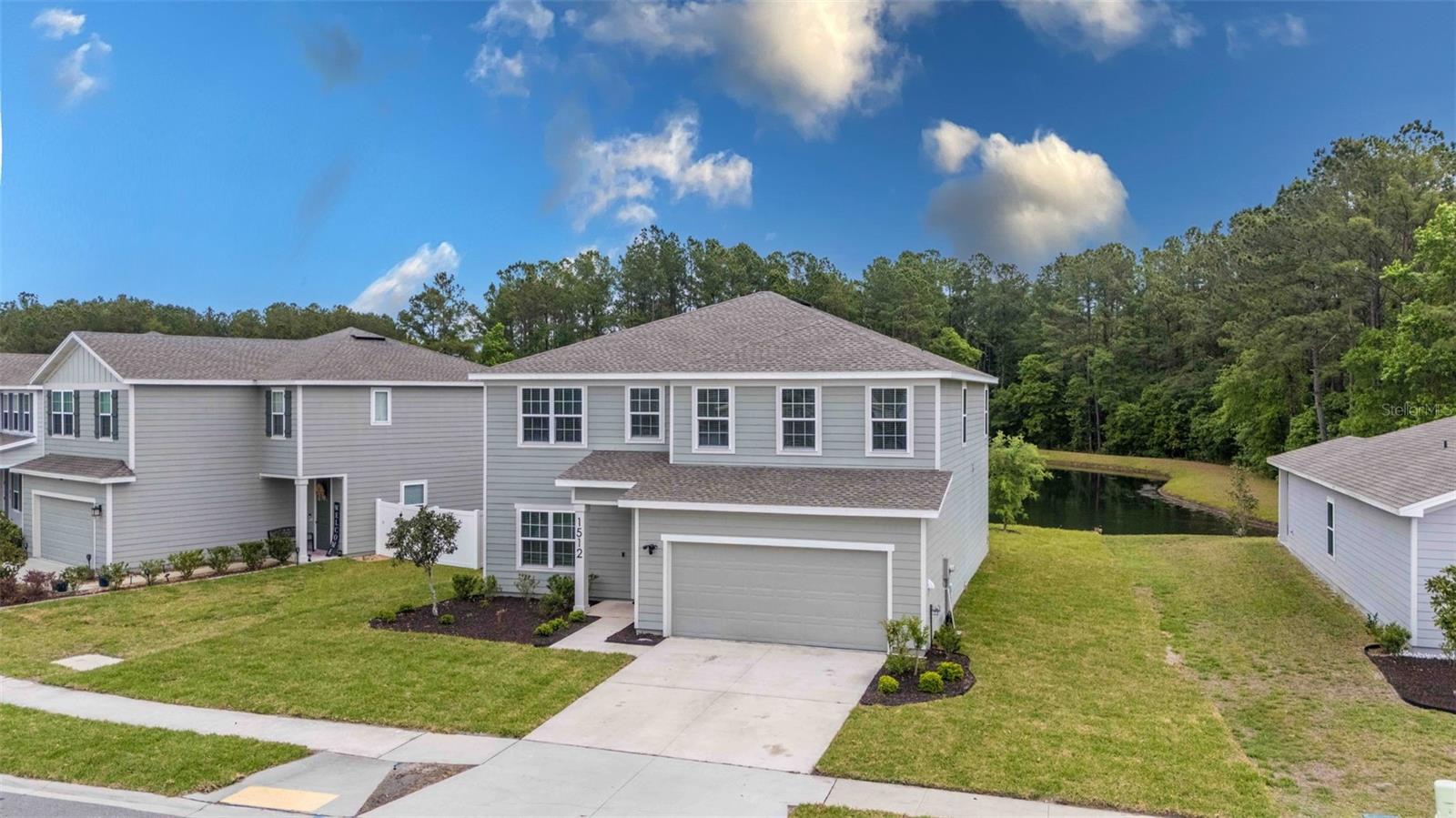 1512 Tan Tara Trl, Jacksonville, FL 32221 photo