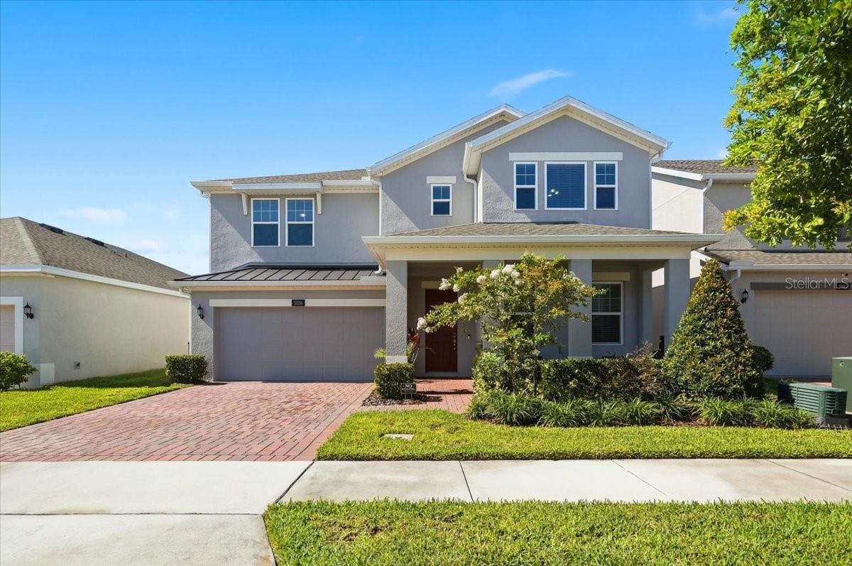 5026 Down Ct, Saint Cloud, FL 34772 photo