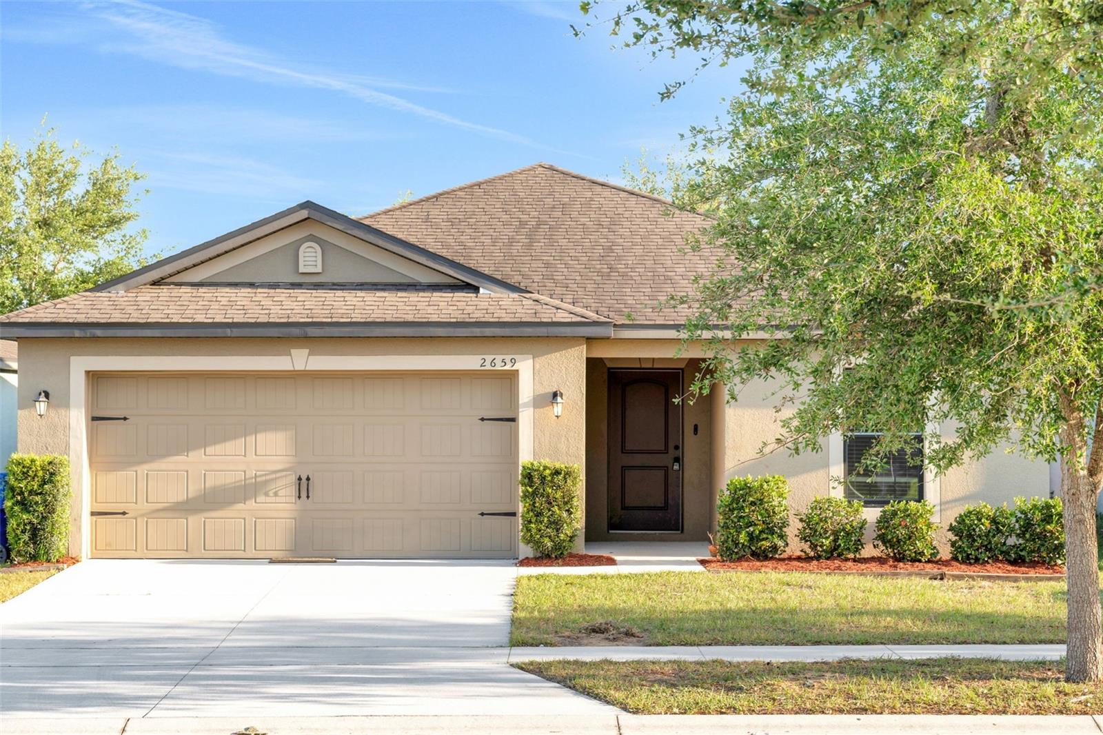 2659 Rotherham Rd, Tavares, FL 32778 photo