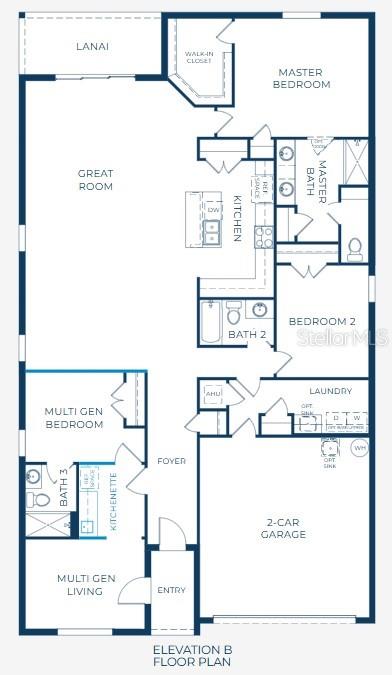 18019 Malibar Rd, Weeki Wachee, FL 34614 photo