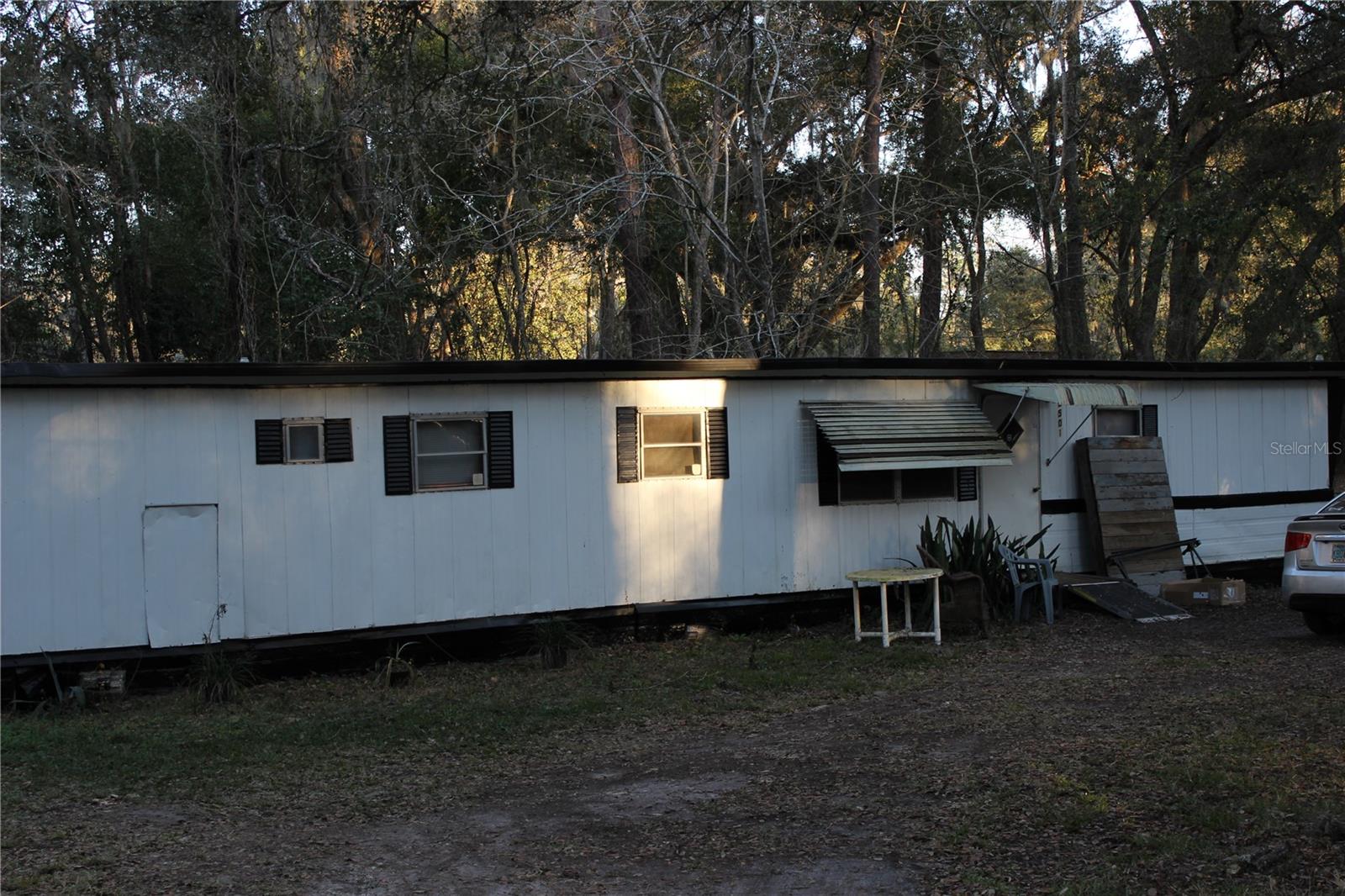 5380 SE 28 Ct, Ocala, FL 34480 photo