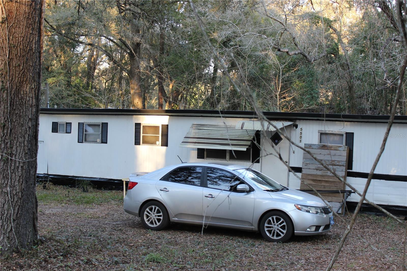 5380 SE 28 Ct, Ocala, FL 34480 photo