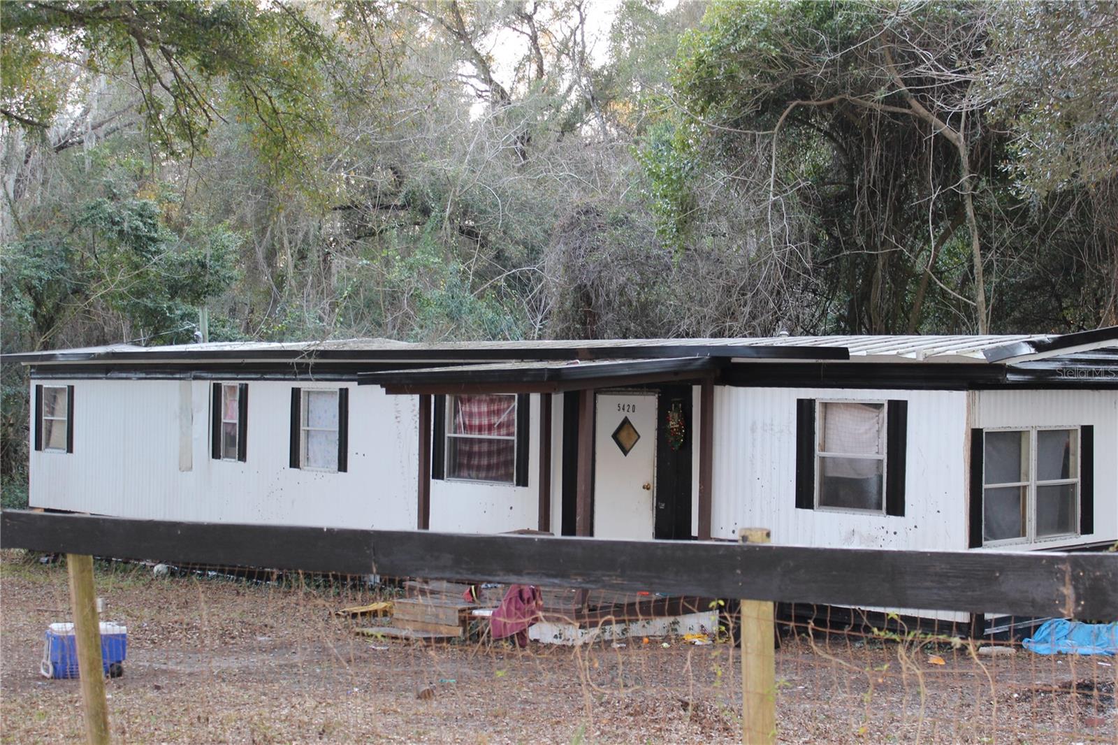 5380 SE 28 Ct, Ocala, FL 34480 photo