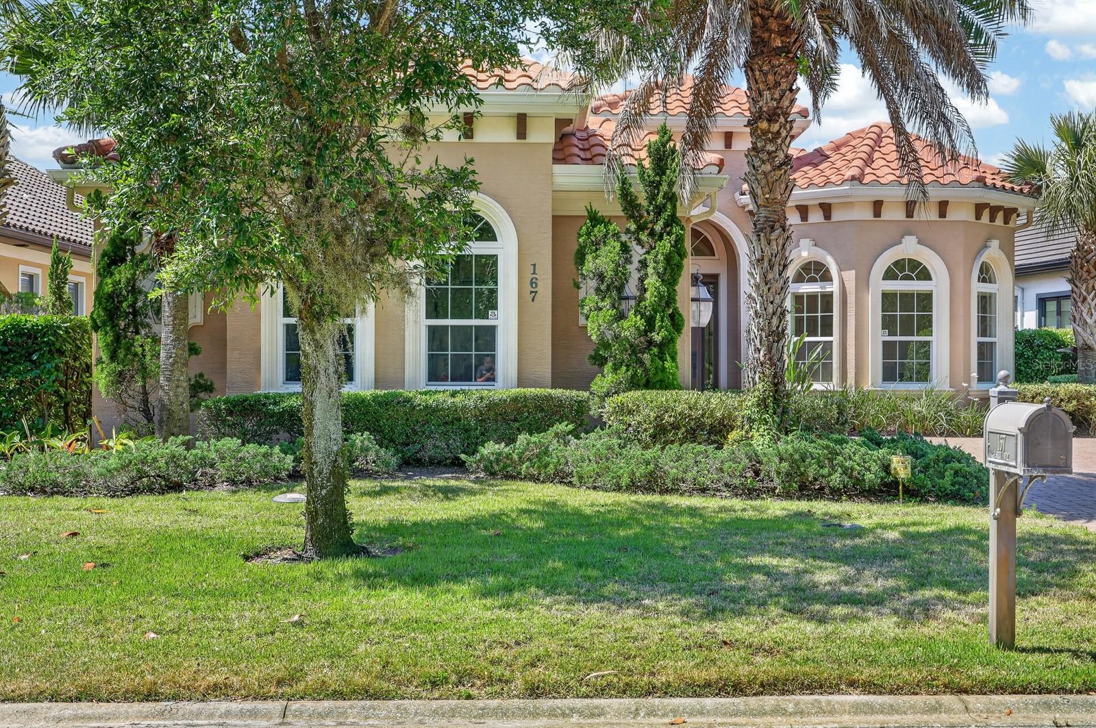 167 Aspen Way, Palm Coast, FL 32137 photo