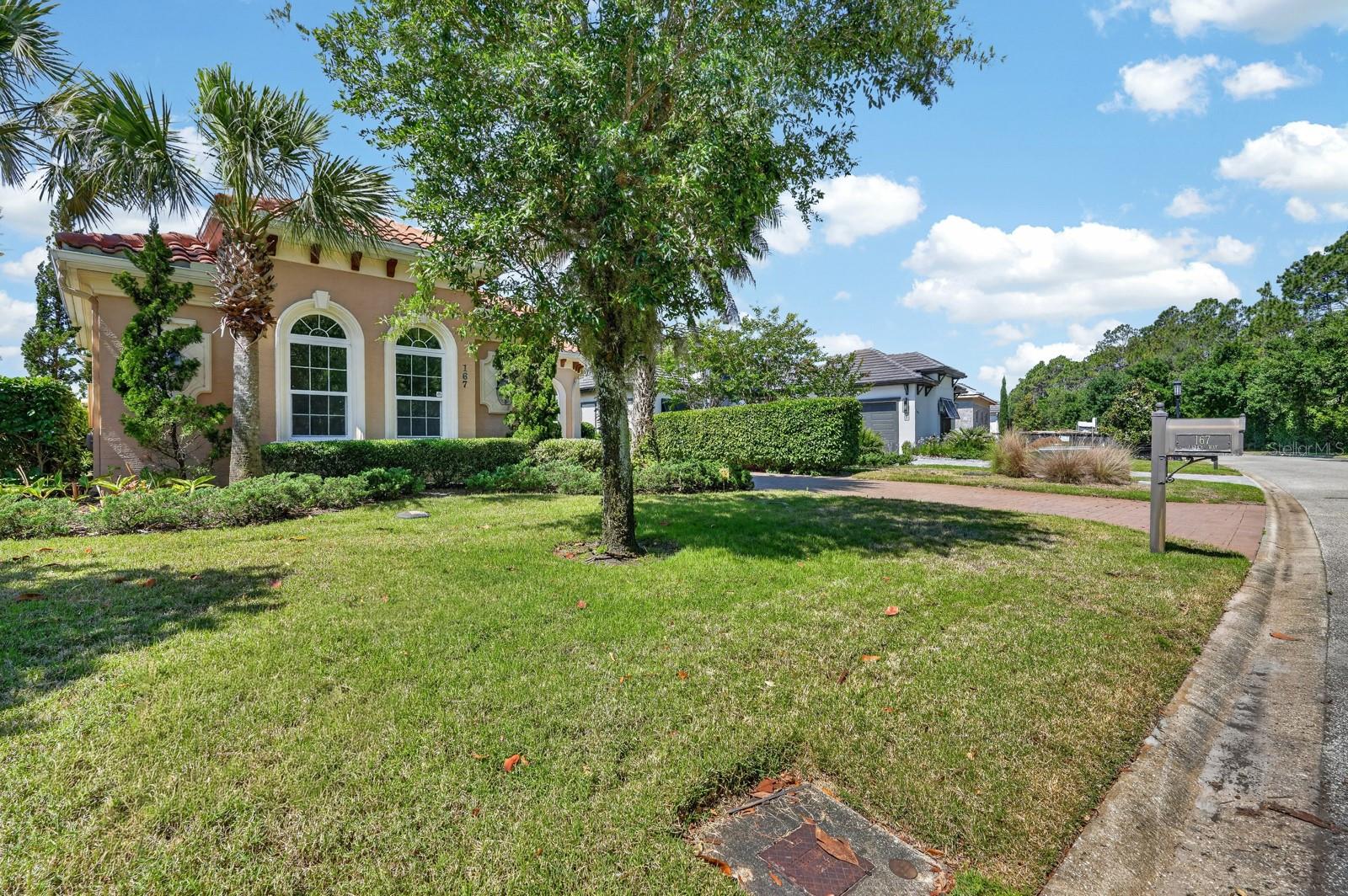167 Aspen Way, Palm Coast, FL 32137 photo