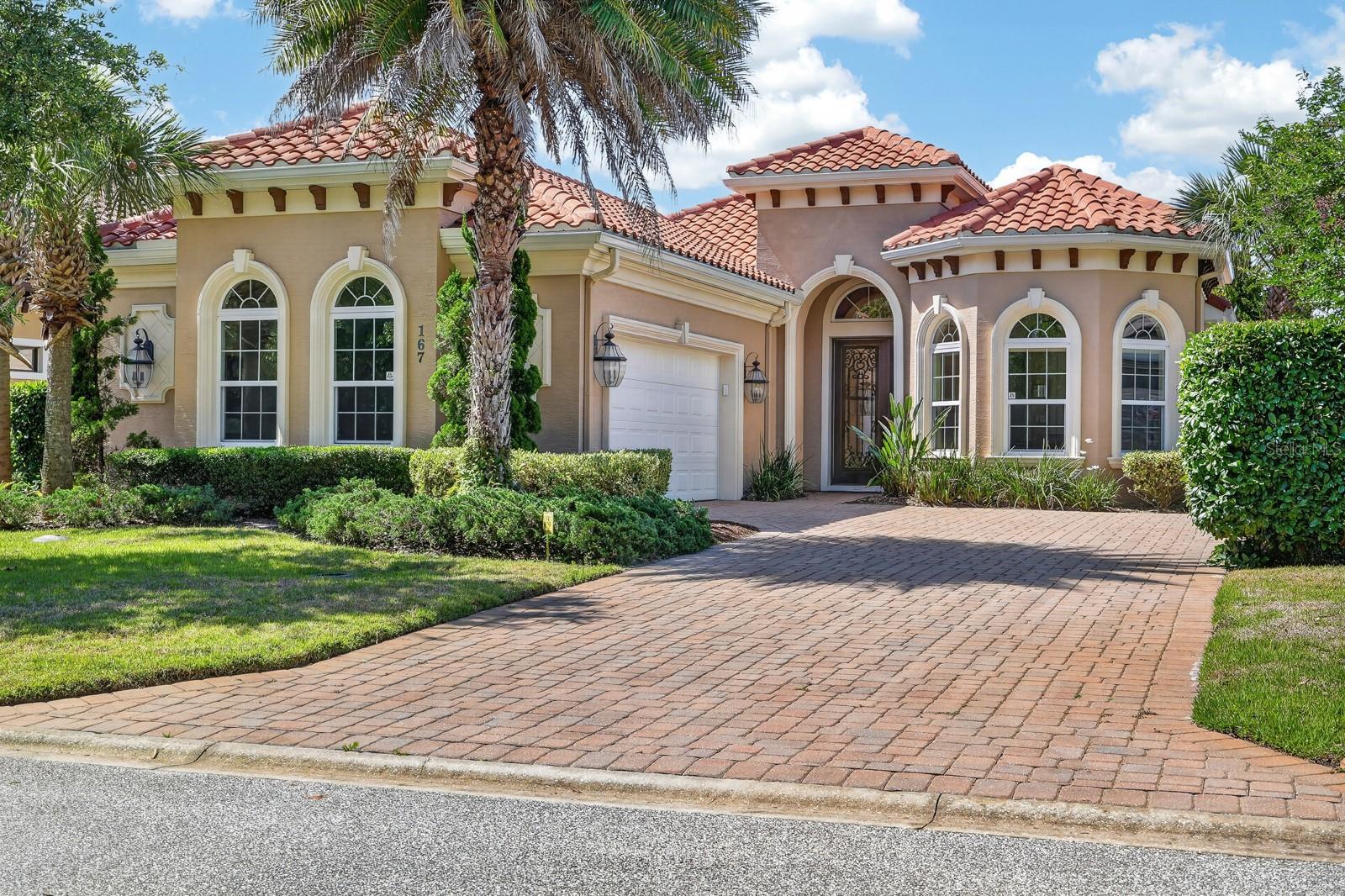 167 Aspen Way, Palm Coast, FL 32137 photo