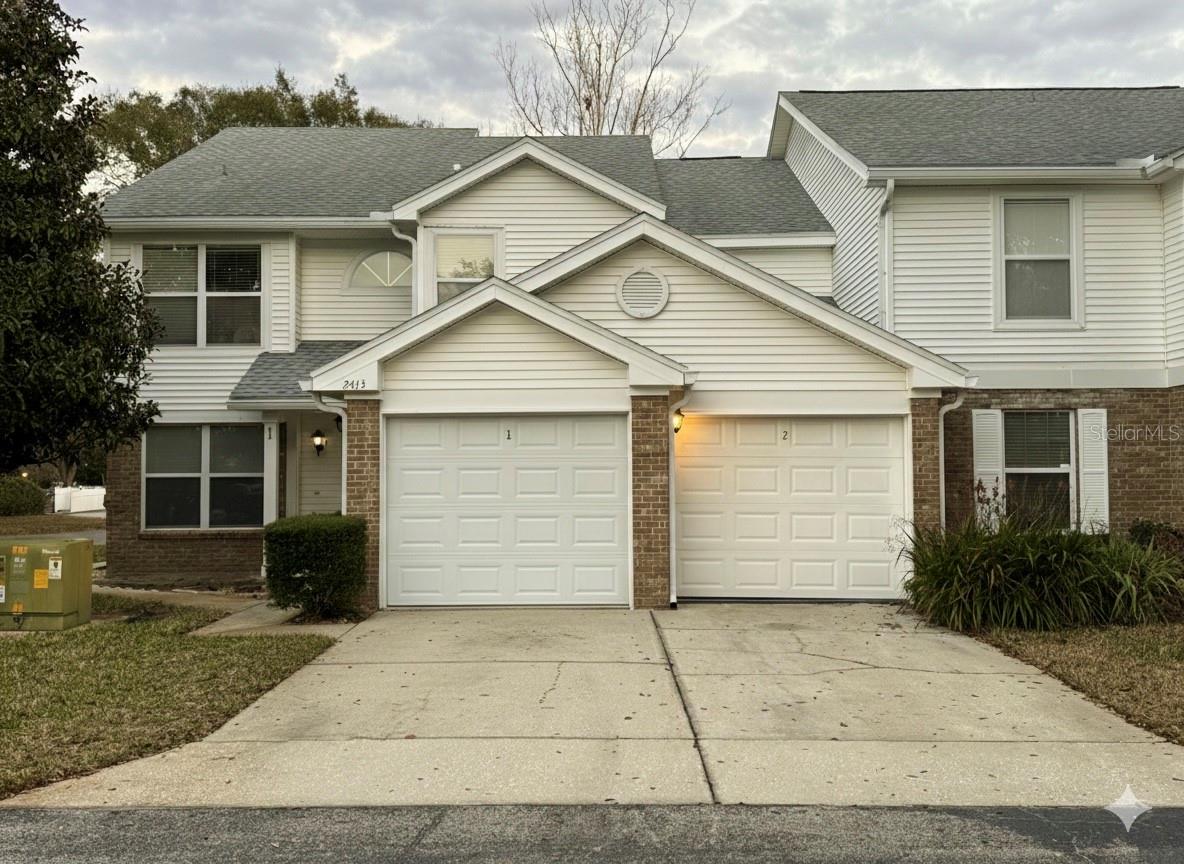 2413 Tack Room Ln, Orlando, FL 32812