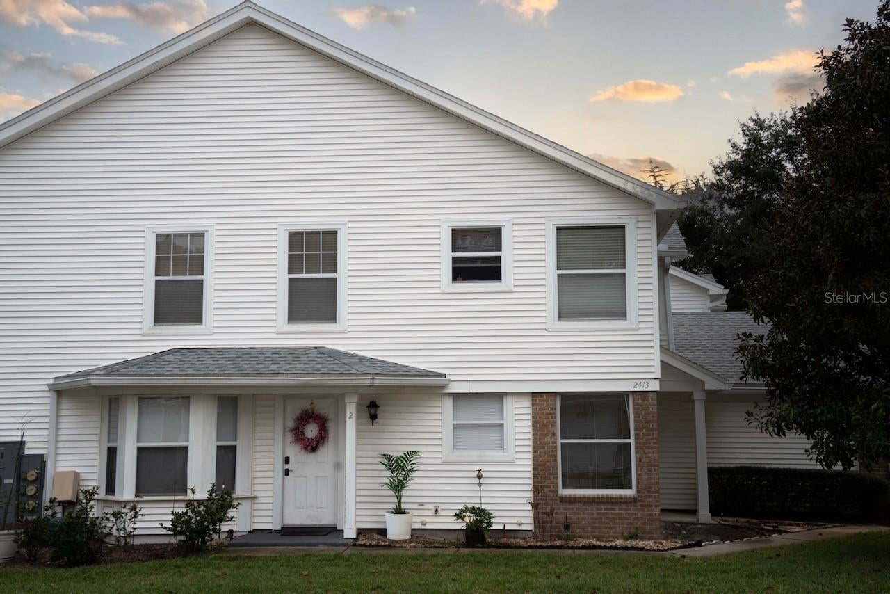2413 Tack Room Ln #2, Orlando, FL 32812 photo