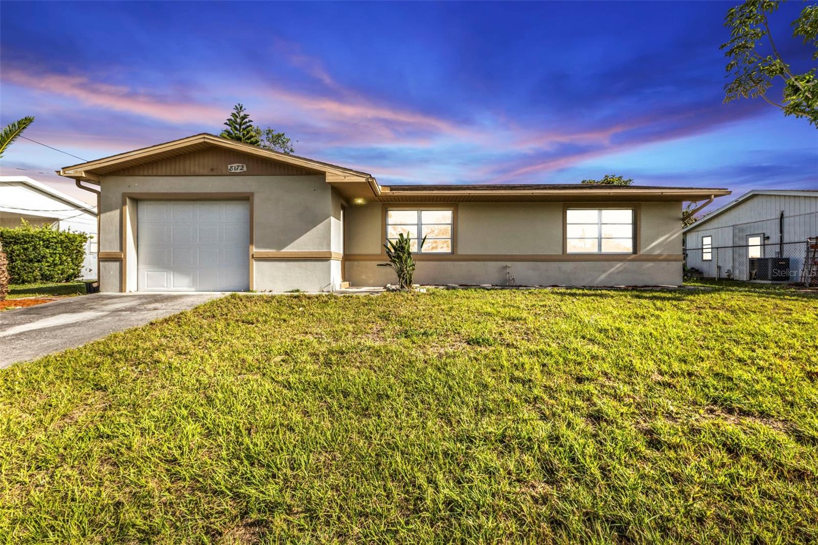 8172 Trionfo Ave, North Port, FL 34287 photo