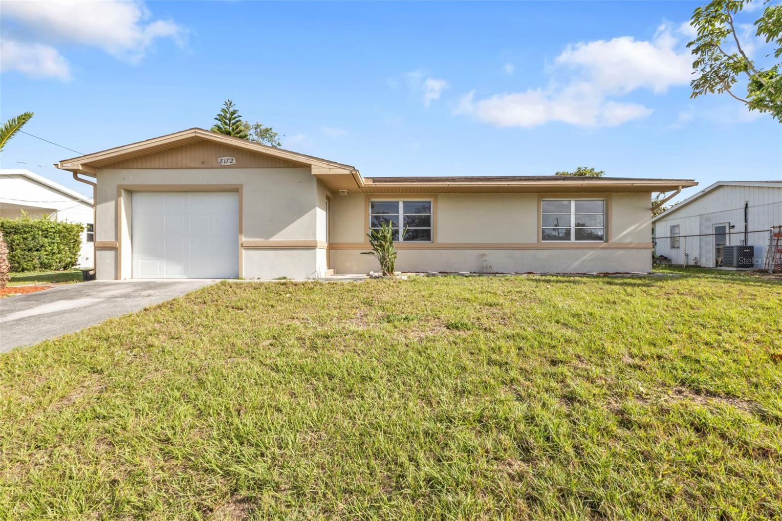 8172 Trionfo Ave, North Port, FL 34287 photo