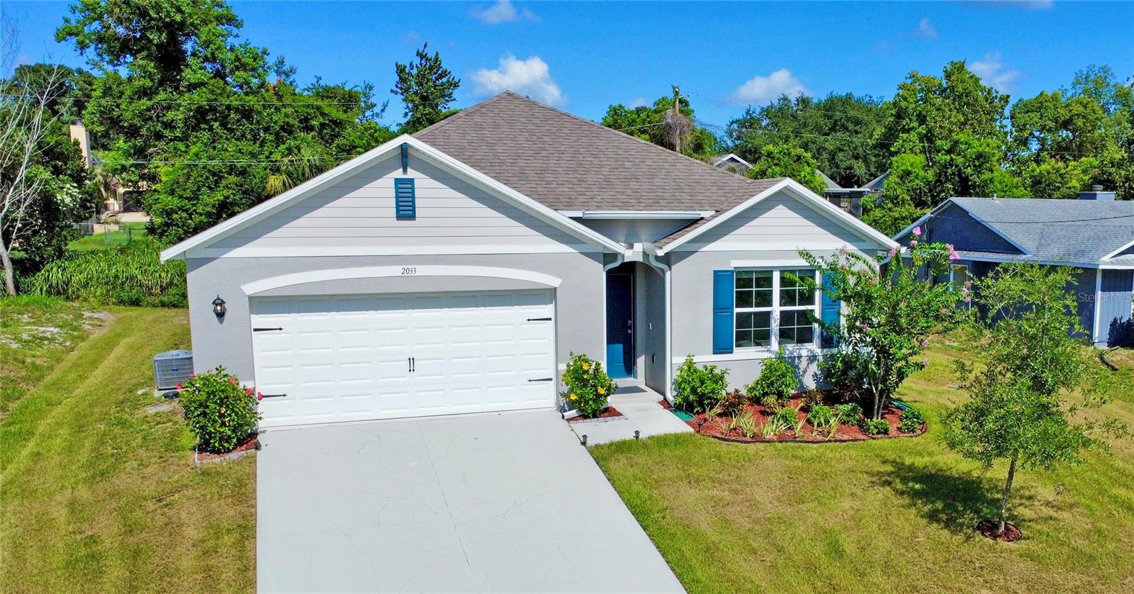 2033 Gloria Dr, Deltona, FL 32725