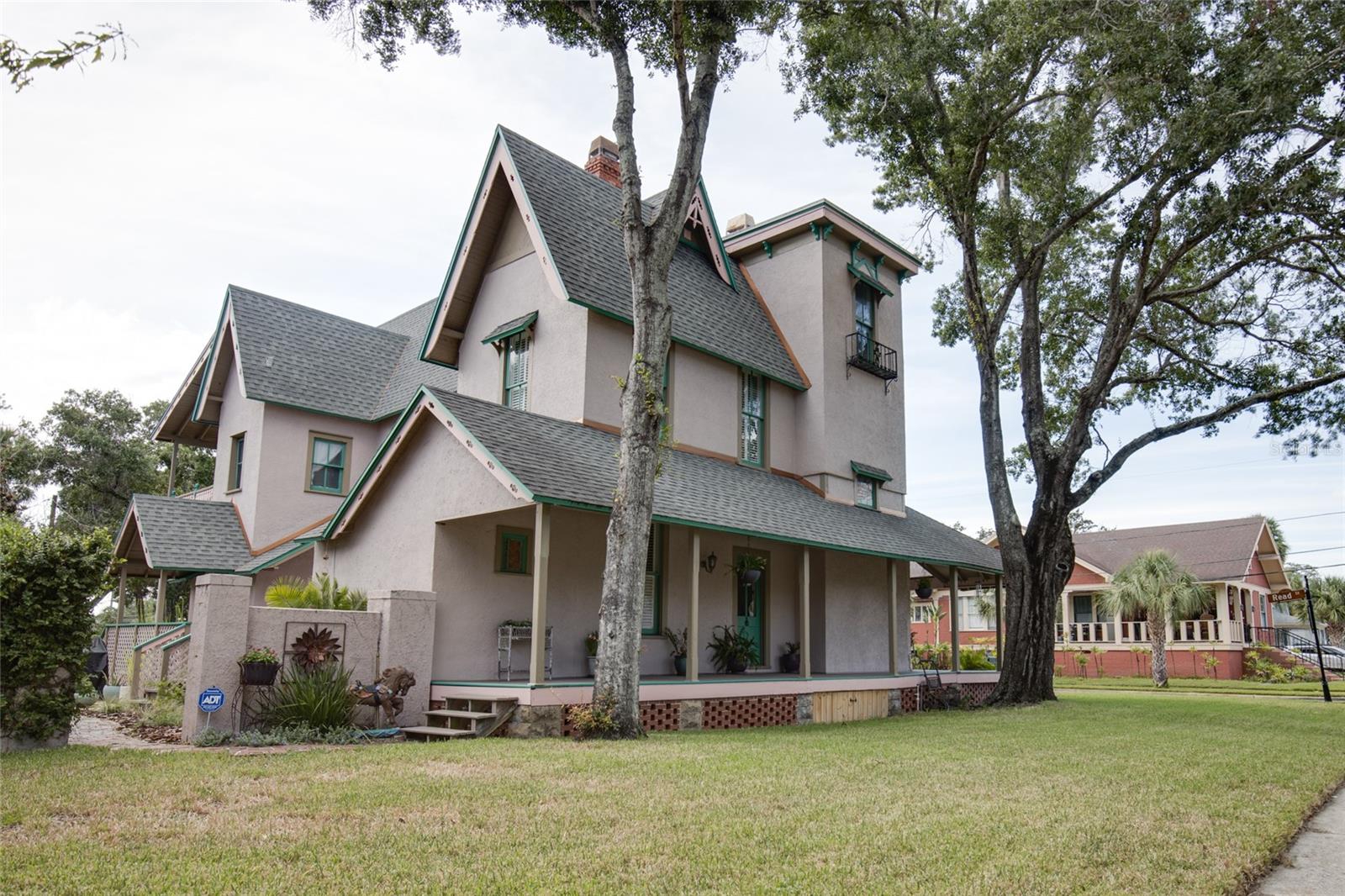 101 Read St, Tarpon Springs, FL 34689 photo
