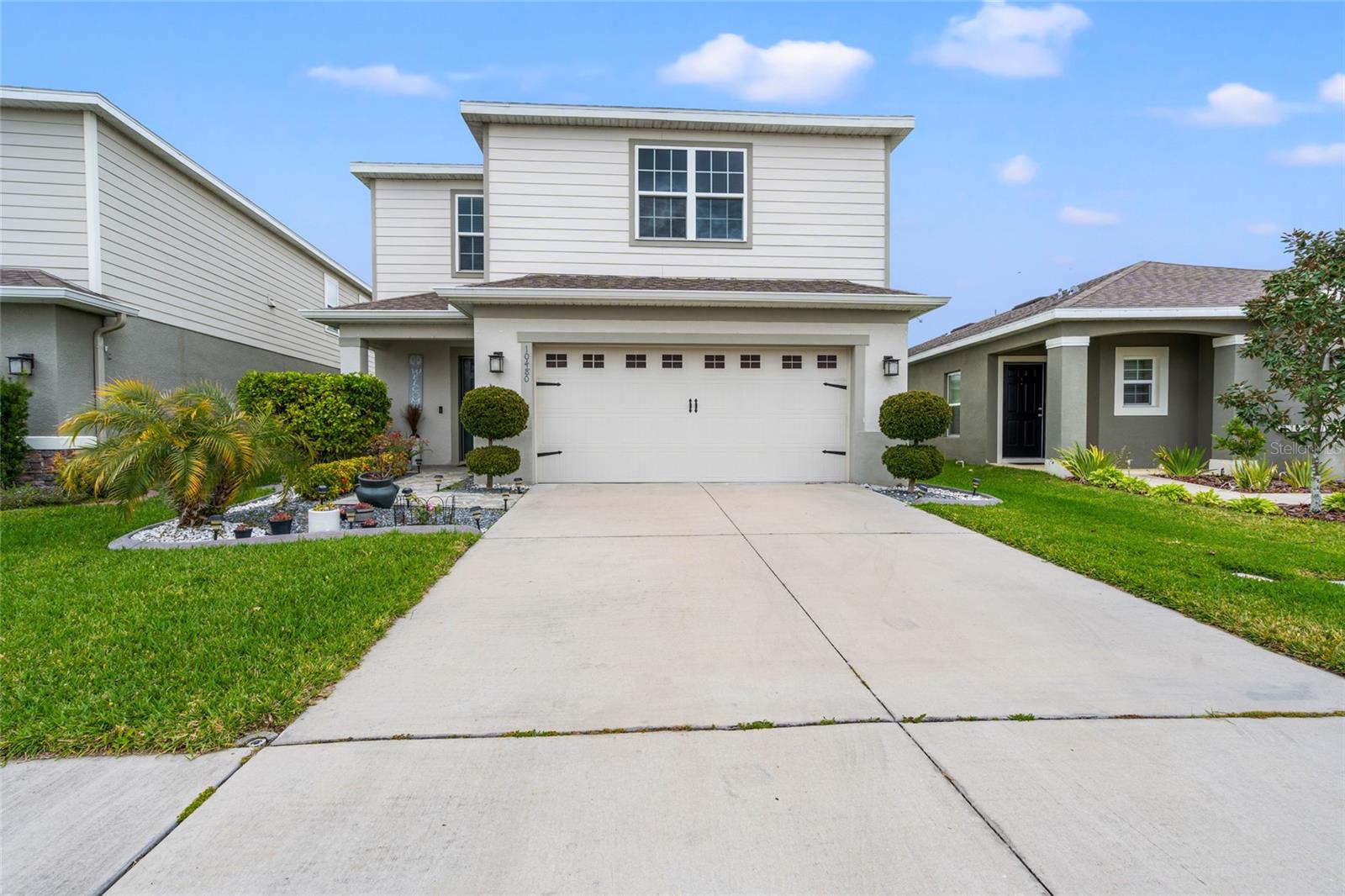 10480 Hawks Landing Dr, Land O Lakes, FL 34638 photo