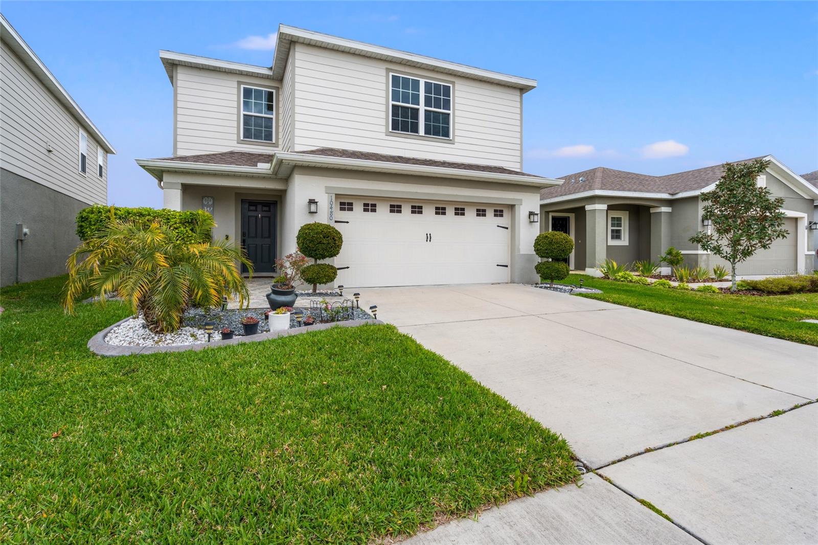 10480 Hawks Landing Dr, Land O Lakes, FL 34638