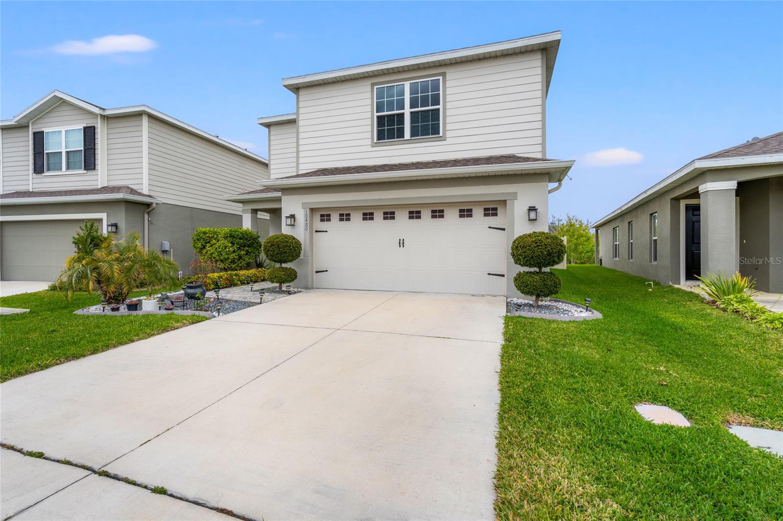 10480 Hawks Landing Dr, Land O Lakes, FL 34638 photo