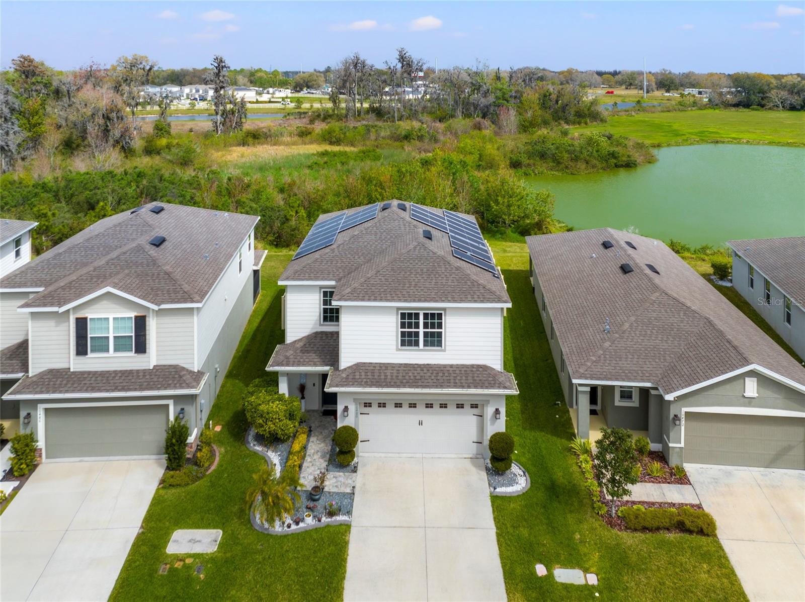 10480 Hawks Landing Dr, Land O Lakes, FL 34638 photo