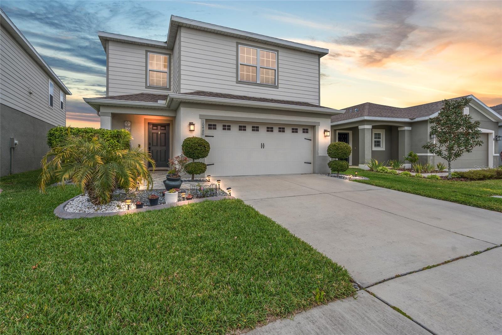 10480 Hawks Landing Dr, Land O Lakes, FL 34638 photo