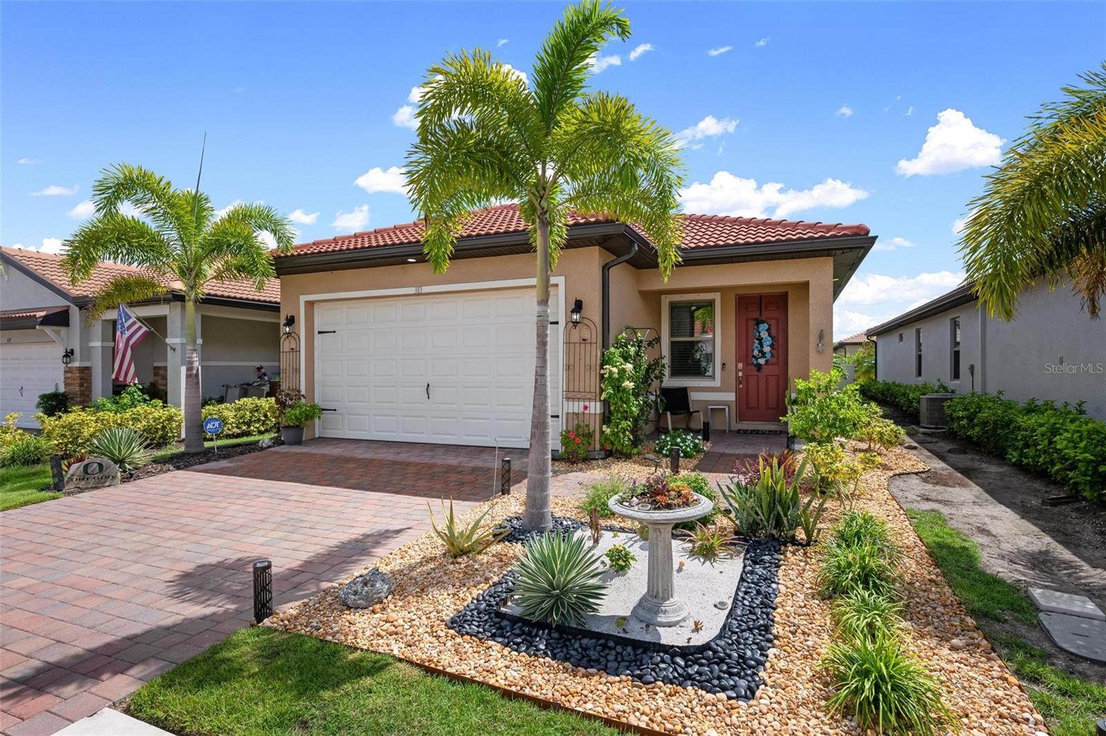 313 Palestro St, Nokomis, FL 34275 photo