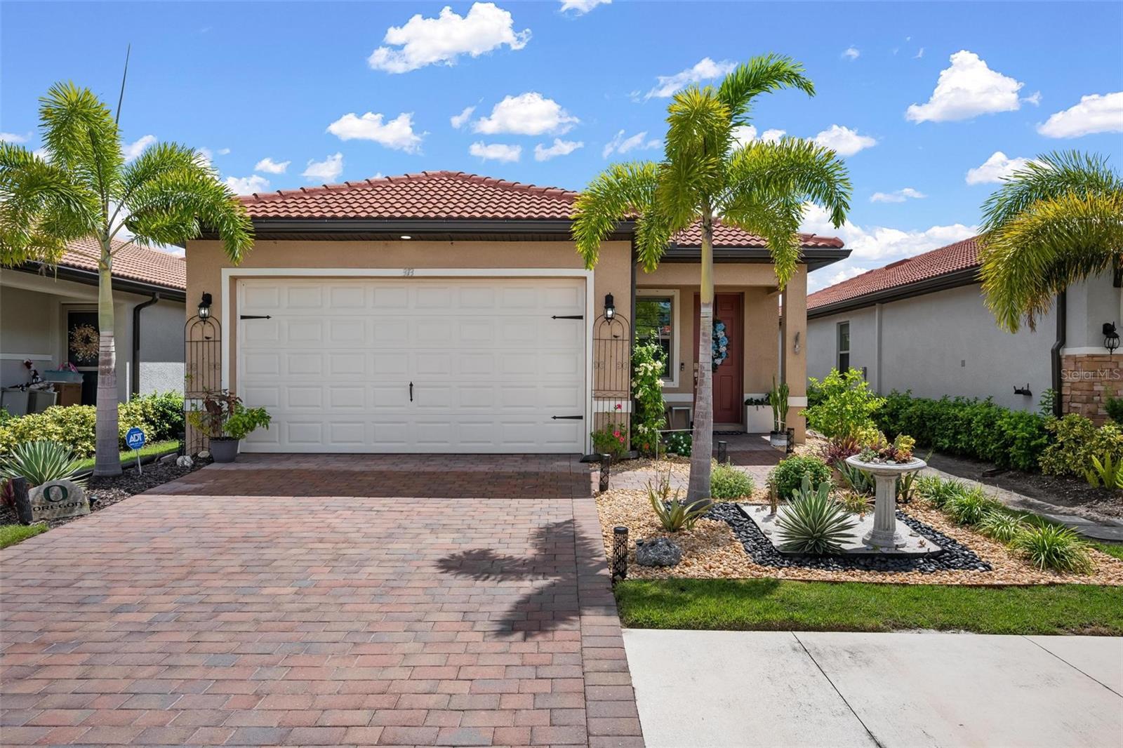 313 Palestro St, Nokomis, FL 34275
