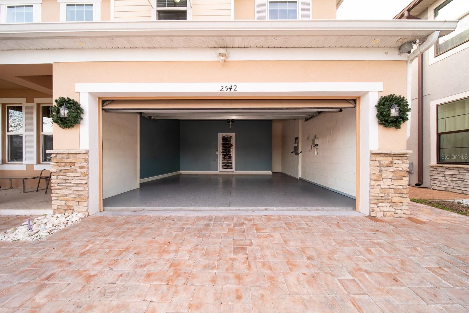 2542 Nouveau Way, Kissimmee, FL 34741 photo