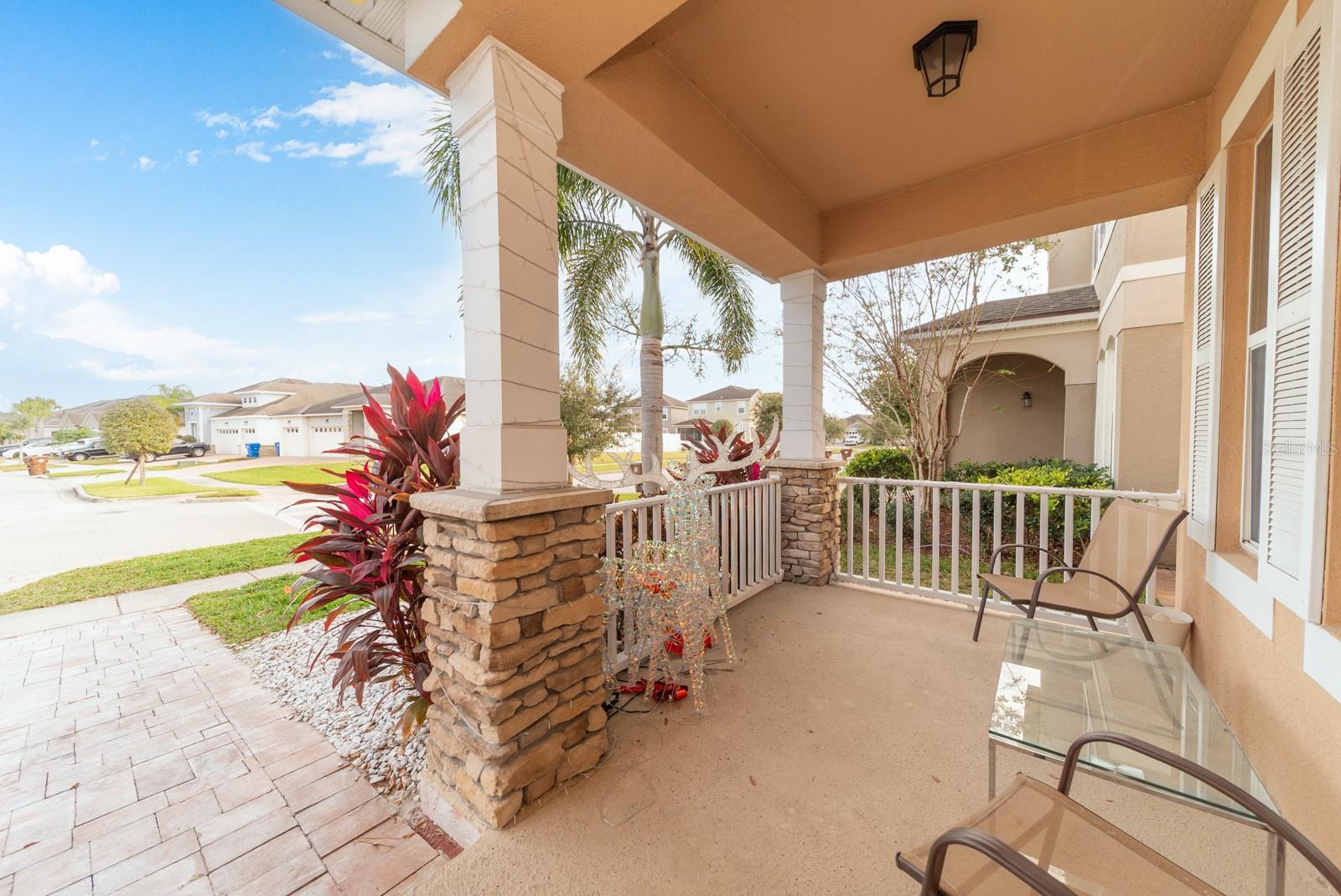 2542 Nouveau Way, Kissimmee, FL 34741 photo