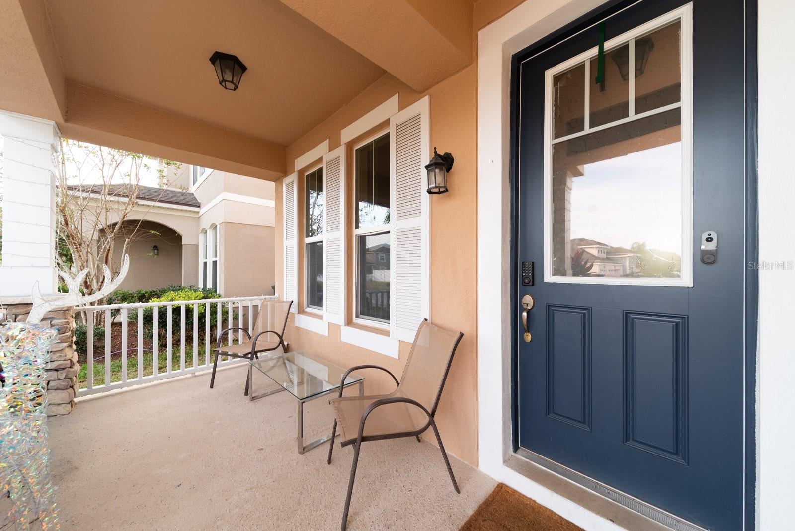 2542 Nouveau Way, Kissimmee, FL 34741 photo