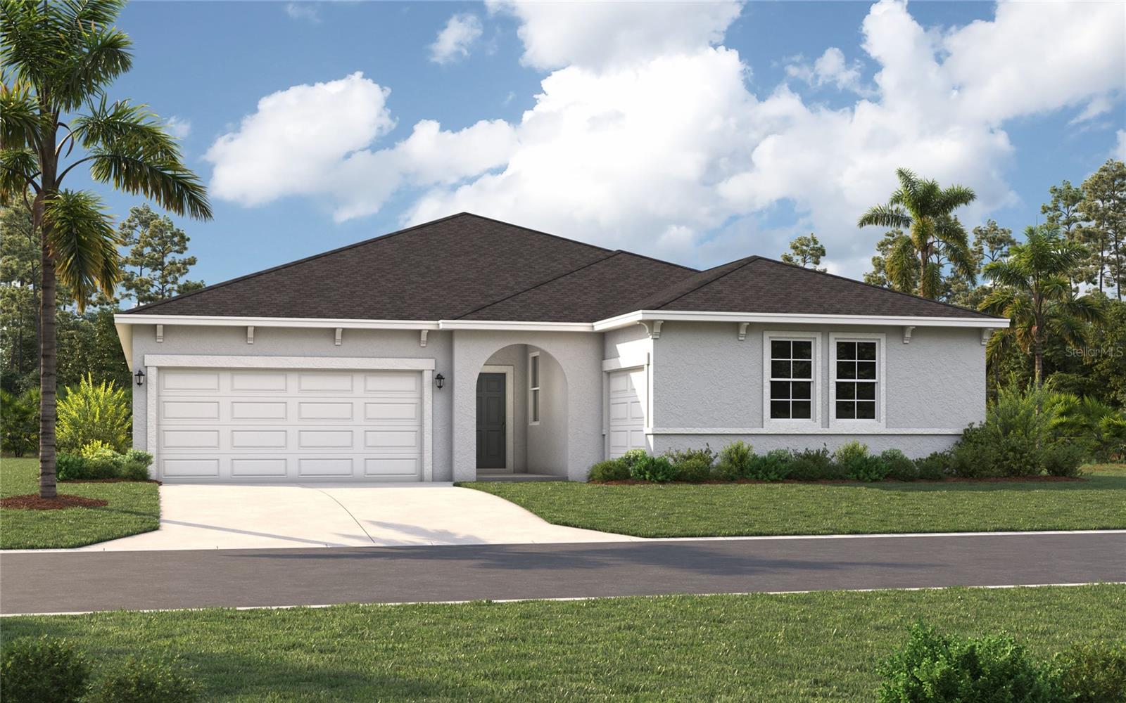12912 Cara Ct, Grand Island, FL 32735