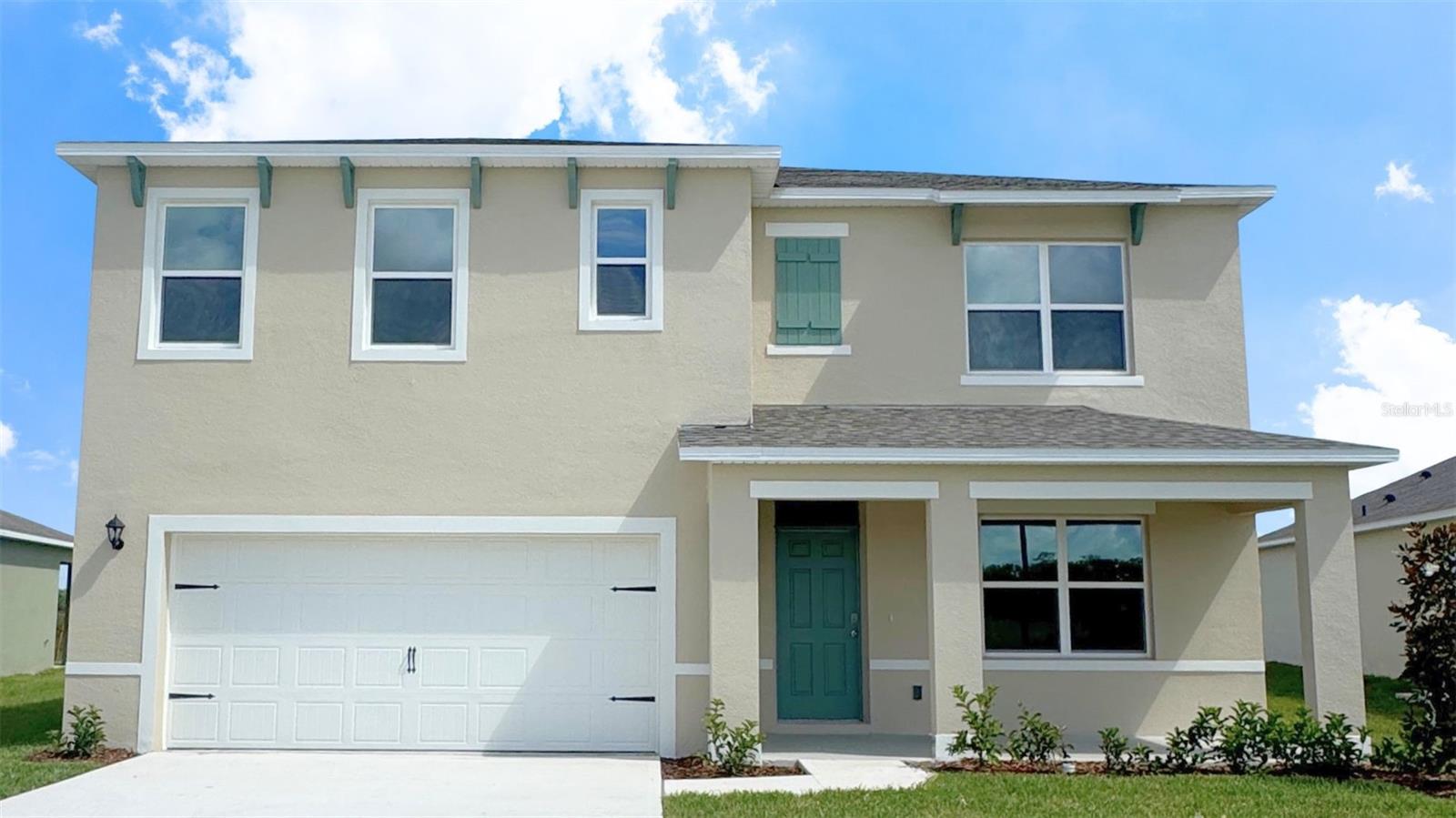 5762 Springer St, Saint Cloud, FL 34771
