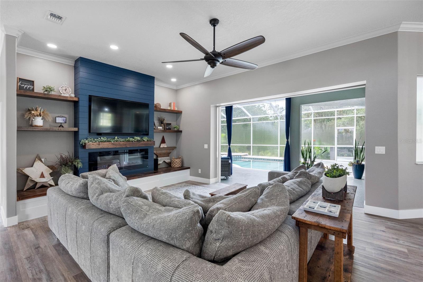 1079 Riverside Ridge Rd, Tarpon Springs, FL 34688 photo