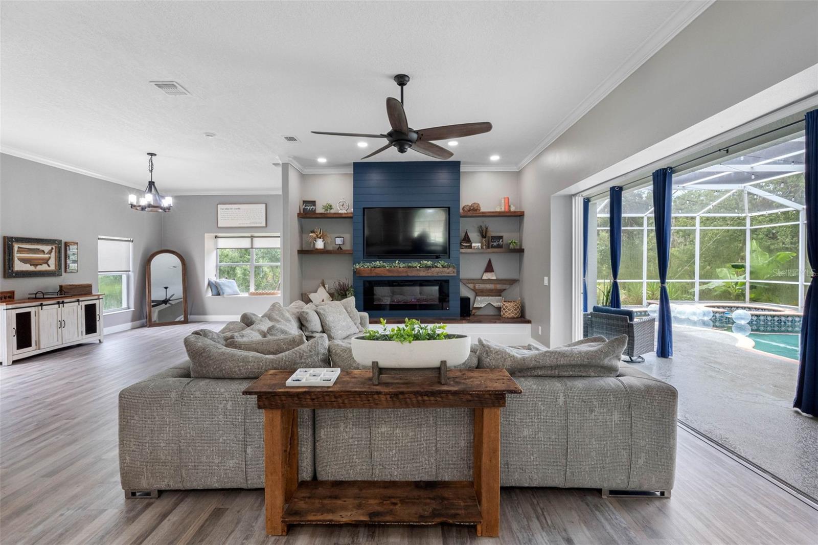 1079 Riverside Ridge Rd, Tarpon Springs, FL 34688 photo