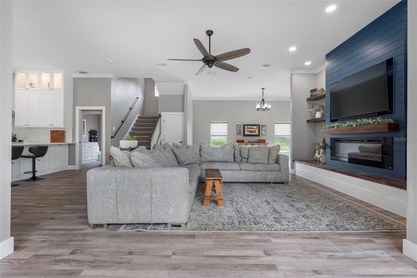 1079 Riverside Ridge Rd, Tarpon Springs, FL 34688 photo