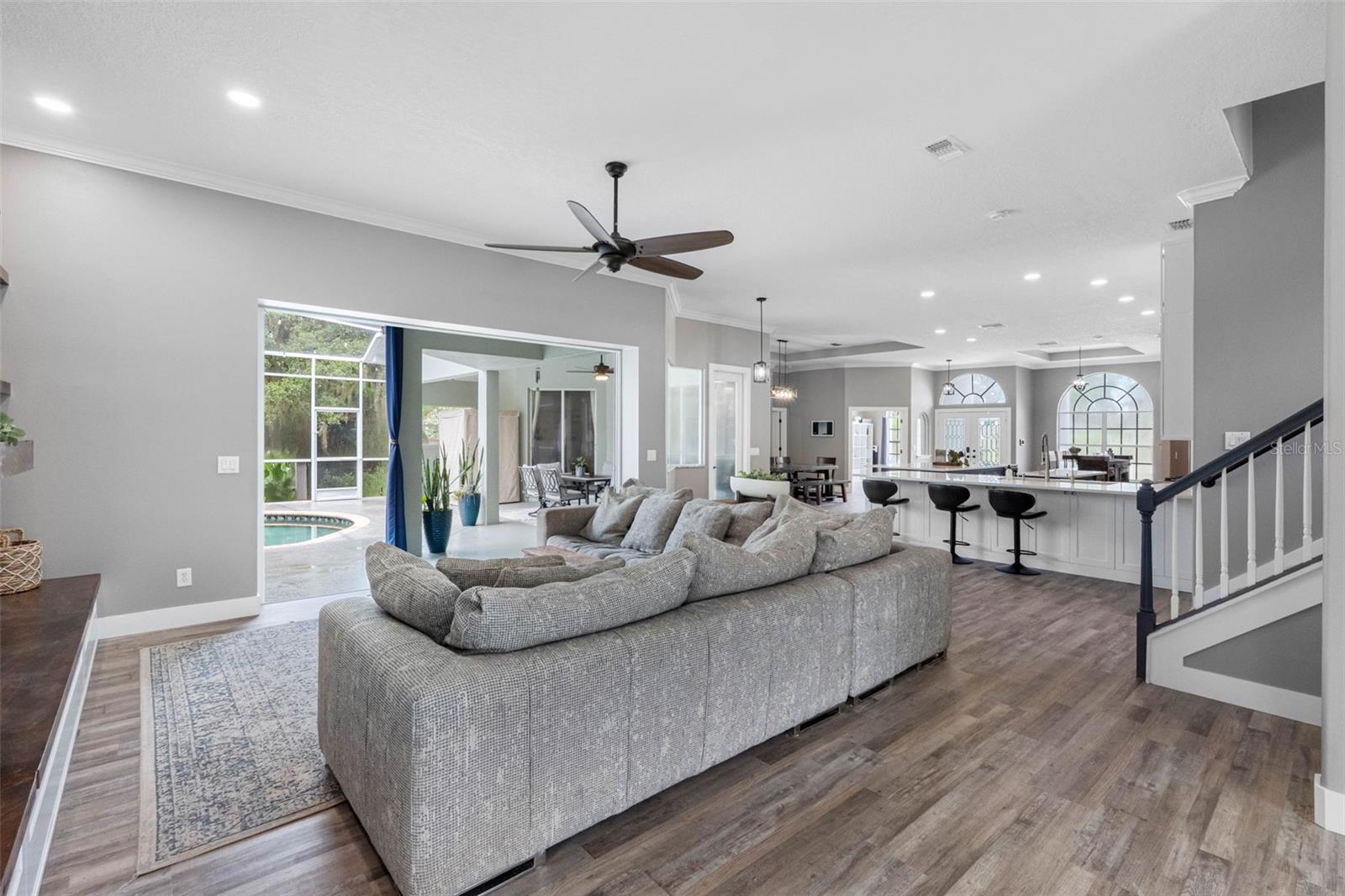 1079 Riverside Ridge Rd, Tarpon Springs, FL 34688 photo