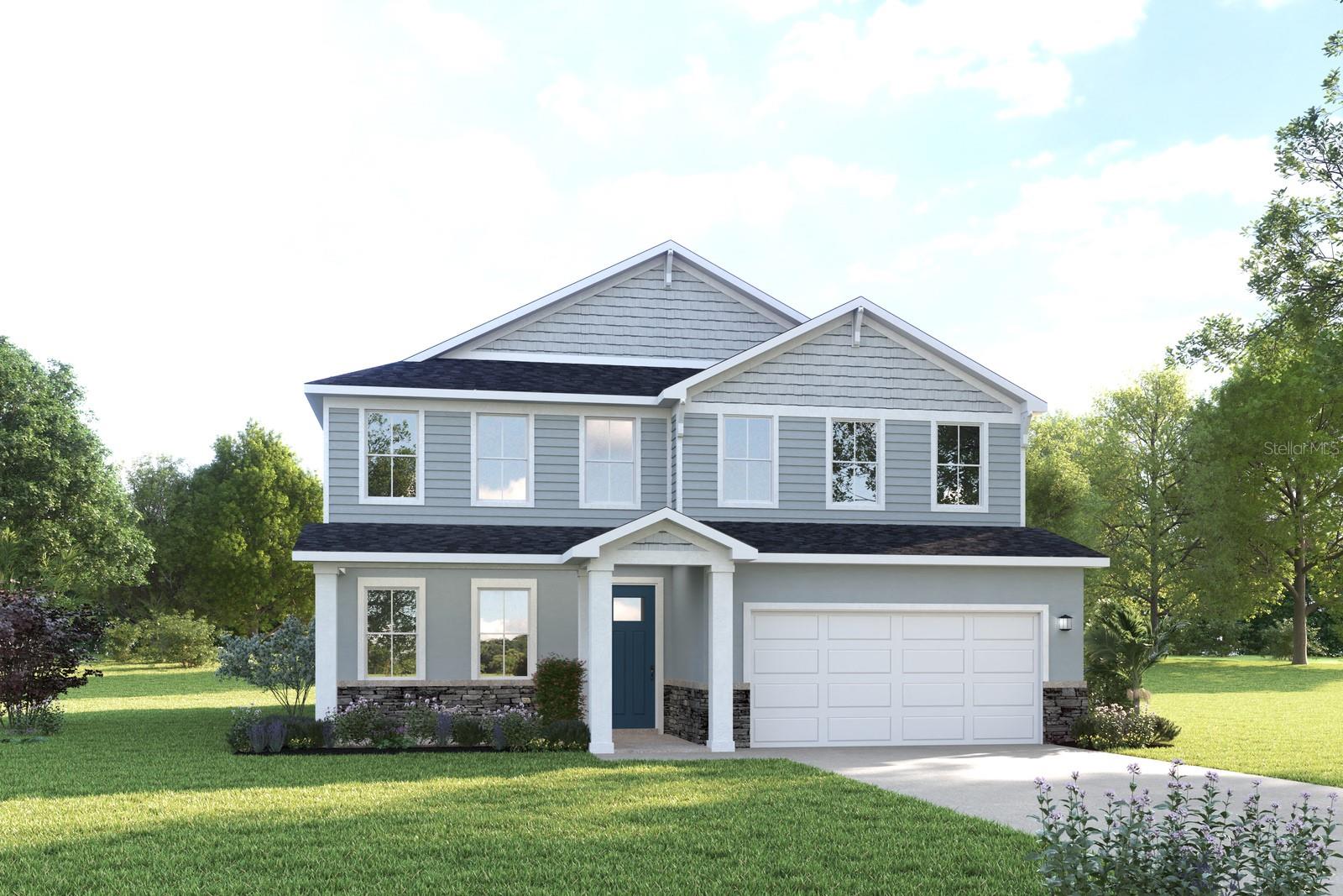 8458 Swan View Cir, Leesburg, FL 34788