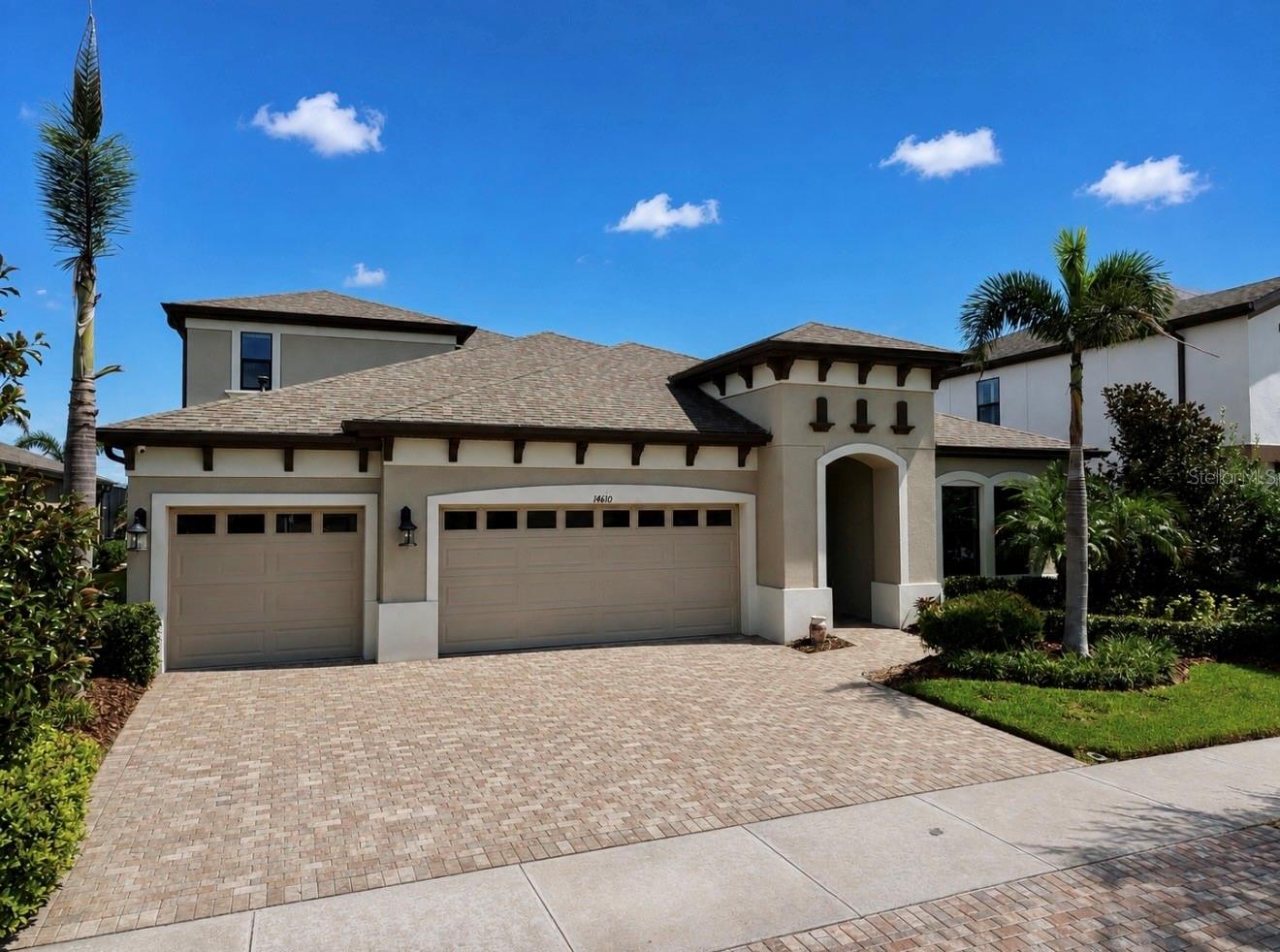 14610 Red Castle Ave, Lithia, FL 33547 photo