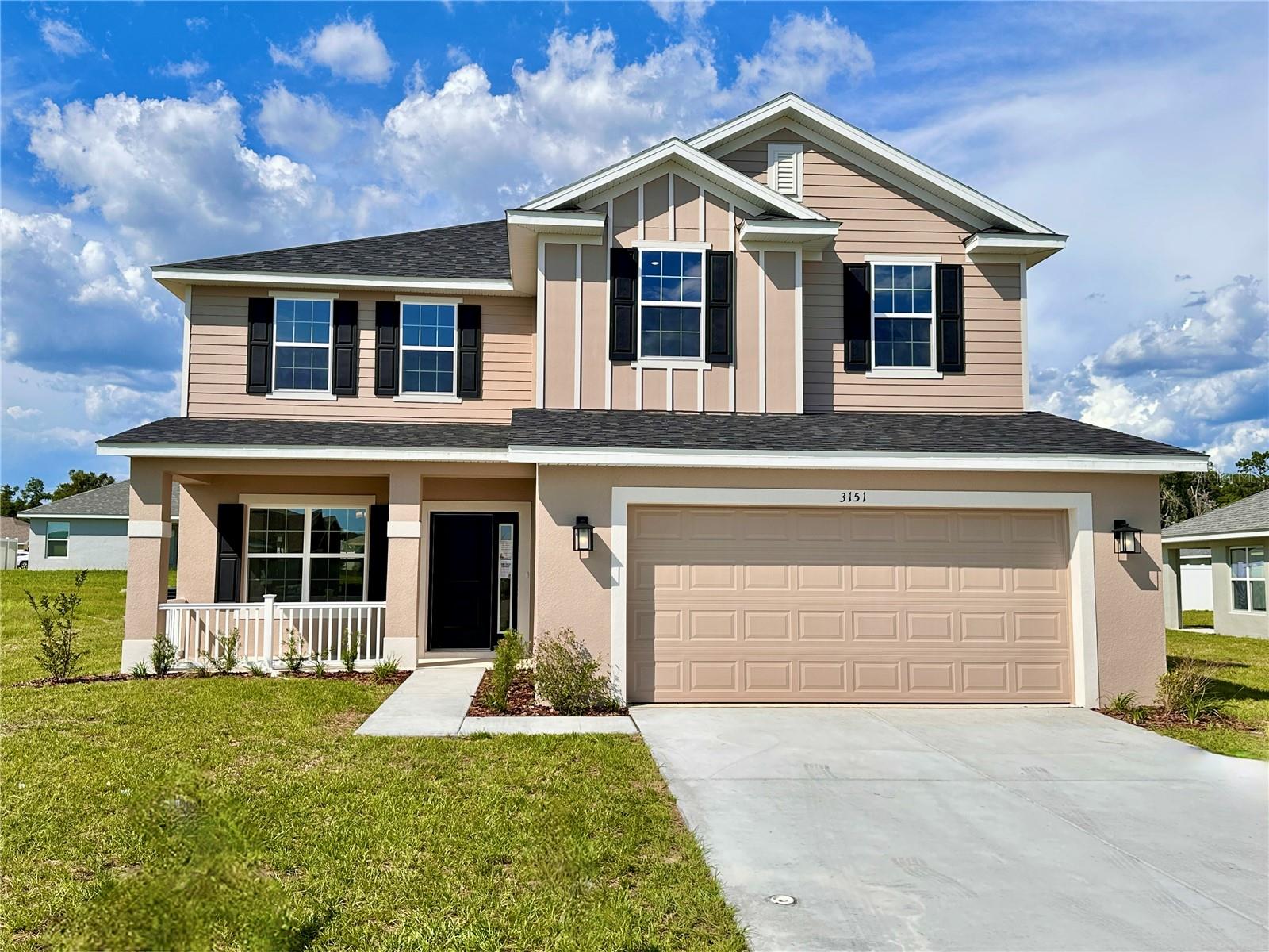 3151 45 Ave, Ocala, FL 34470