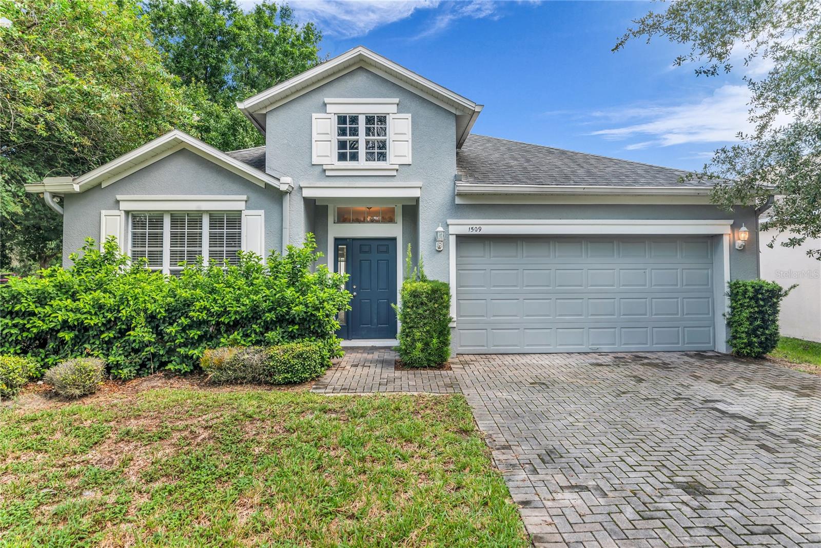 1509 Cristalli Ct, Orlando, FL 32828 photo
