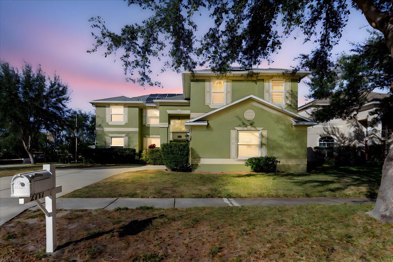 2717 Avon River Dr, Valrico, FL 33596 photo