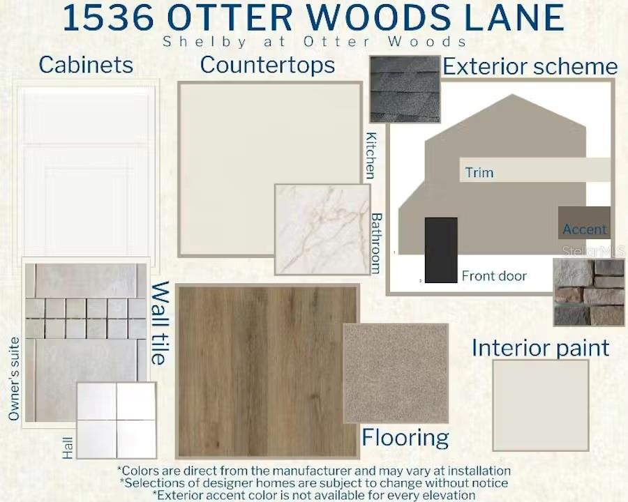 1536 Otter Woods Ln, Auburndale, FL 33823 photo