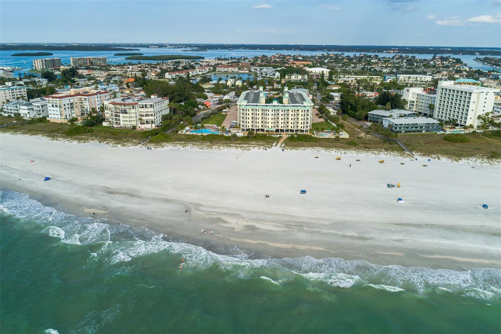 12000 Gulf Blvd, Treasure Island, FL 33706