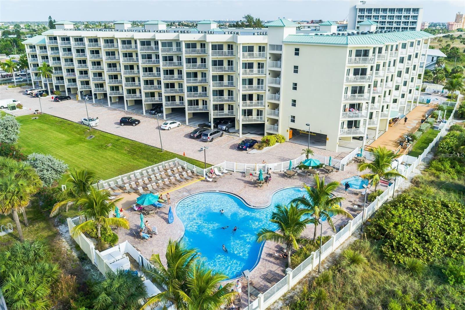 12000 Gulf Blvd #309 N, Treasure Island, FL 33706 photo