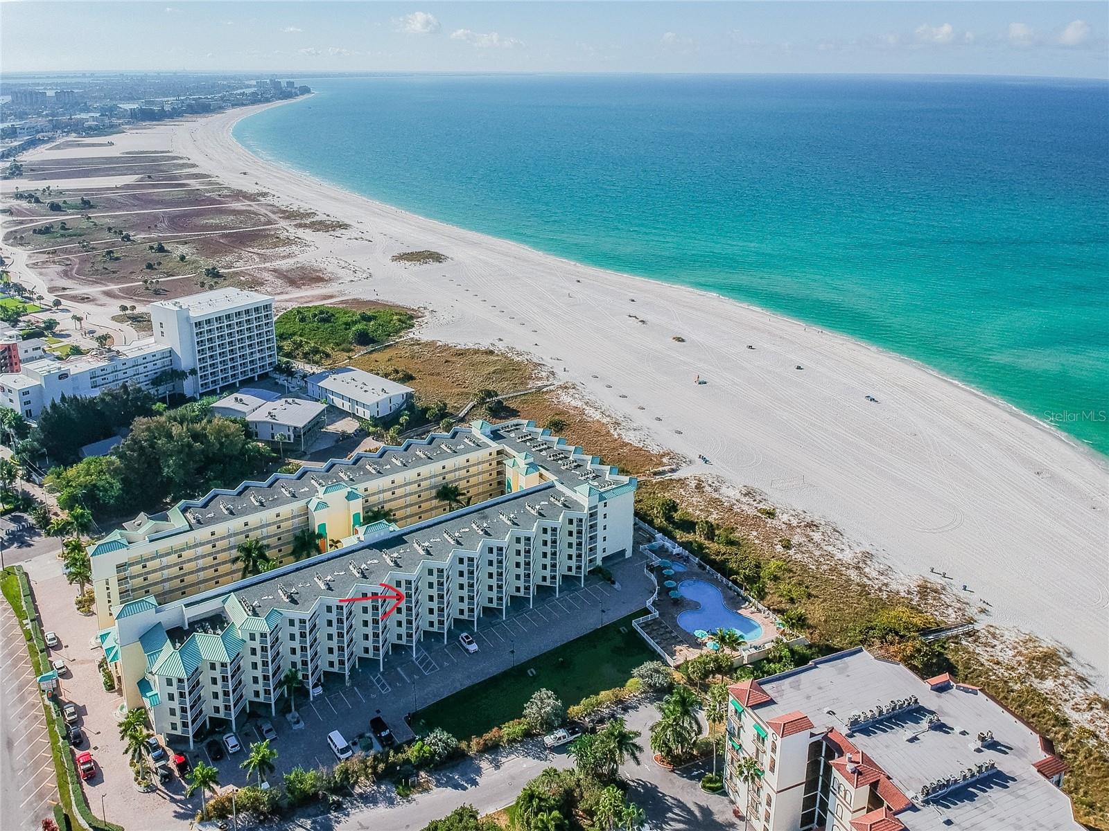 12000 Gulf Blvd #309 N, Treasure Island, FL 33706 photo