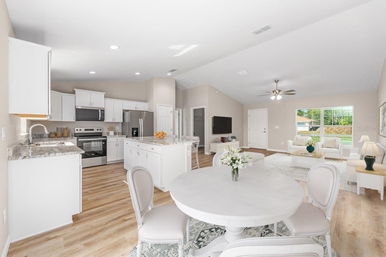 14362 SW 30 Pl, Ocala, FL 34481 photo