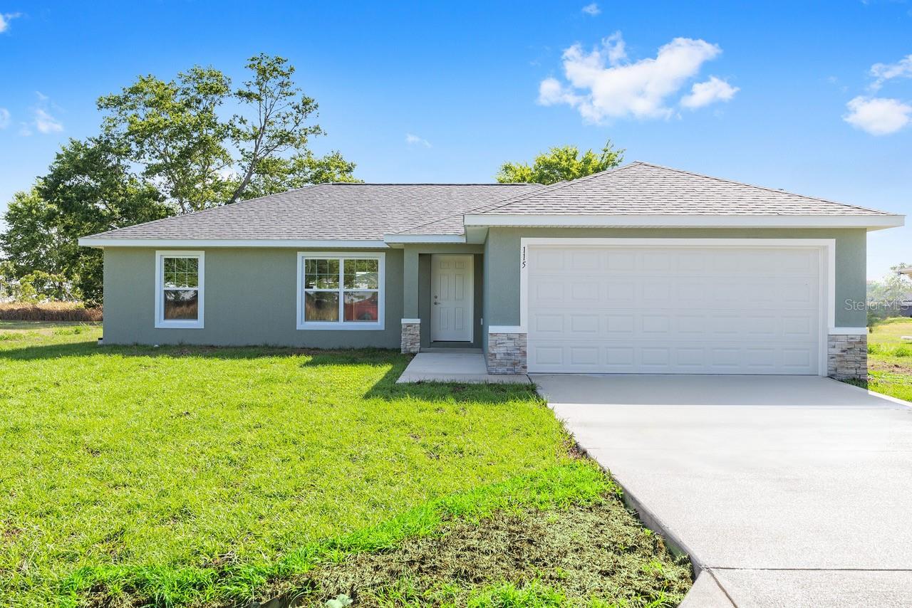 14362 30 Pl, Ocala, FL 34481