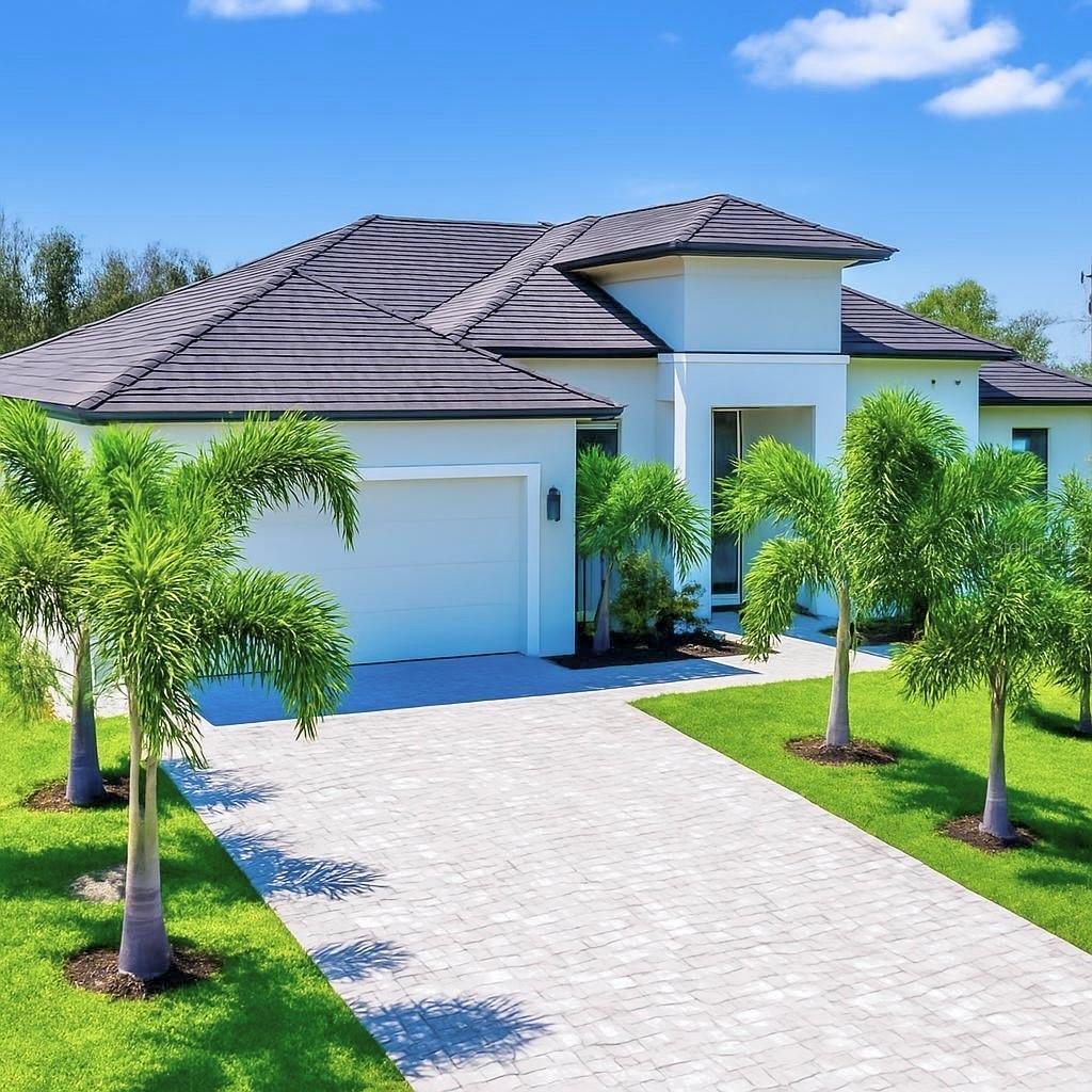 1 White Marsh Rd, Rotonda West, FL 33947 photo